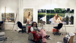 YigalOzeriatMikeWeissGallery3