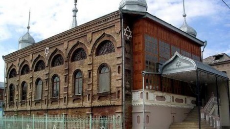 azerbaidjan