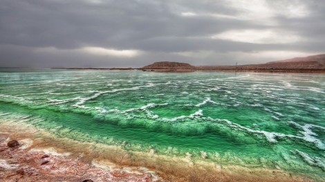 dead-sea-israel