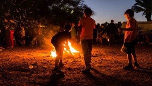 Lag Ba Omer-2-2