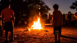 Lag Ba Omer-2
