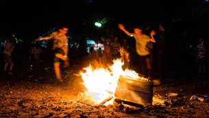 Lag Ba Omer-4