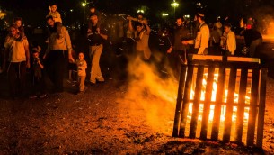 Lag Ba Omer-5