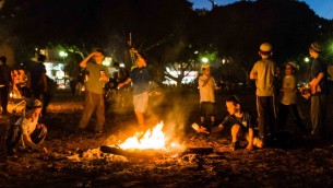 Lag Ba Omer-7