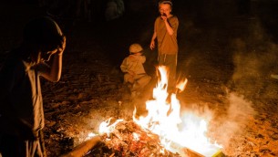 Lag Ba Omer-8