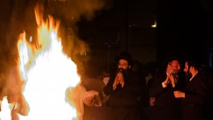 Lag Ba Omer-9