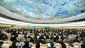 The UN Human Rights Council (photo credit: CC-BY US Mission Geneva, Flickr)