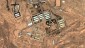 Satellite image of the Parchin facility in April (photo credit: Institute for Science and International Security/AP)