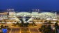 Larnaca International Airport, Cyprus (photo credit: CC BY Wikipedia)