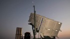 A Patriot anti-missile system in Israel (Photo credit: Shay Levy/Flash 90) A Patriot anti-missile system in Israel (Photo credit: Shay Levy/Flash 90)