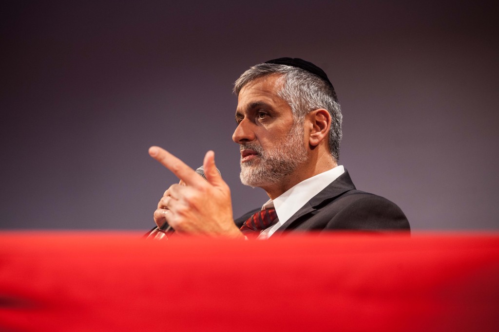 Shas leader Eli Yishai (photo credit: Uri Lenz/Flash90) Shas leader Eli Yishai (photo credit: Uri Lenz/Flash90)