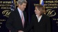 John Kerry and Tzipi Livni in Jerusalem (photo credit: Matty Stern/US Embassy/Flash90)