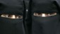Burka-clad Palestinian women in Gaza (photo credit: Abed Rahim Khatib/Flash90)