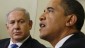netanyahu obama white house 2009