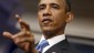 President Barack Obama, Tuesday, April 30, 2013 (photo credit: AP Photo/Charles Dharapak)
