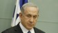 Benjamin Netanyahu at a Knesset meeting on Monday. (photo credit: Miriam Alster/Flash90)