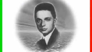 Giovanni Palatucci's legacy is now in doubt. (photo credit: YouTube screenshot)