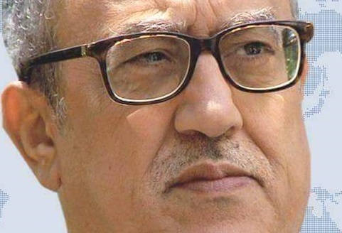 Jordanian journalist Nahed Hattar assassinated on September 25, 2016 in Amman, Jordan after posting a cartoon deemed offensive to Islam. (Facebook) Jordanian journalist Nahed Hattar assassinated on September 25, 2016 in Amman, Jordan after posting a cartoon deemed offensive to Islam. (Facebook)