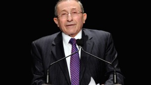 Rabbi Marvin Hier (Kevin Winter/Getty Images) Rabbi Marvin Hier (Kevin Winter/Getty Images)
