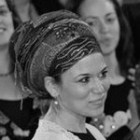Elana Kutscher