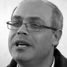 Ghassan Manasra