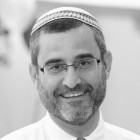 Yisrael Rosenberg