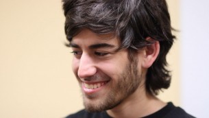 aaron swartz
