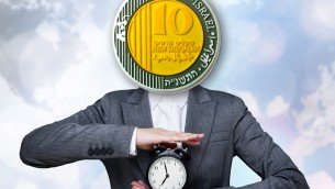 Time is money, money is time.