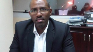 Emanuel Hadane