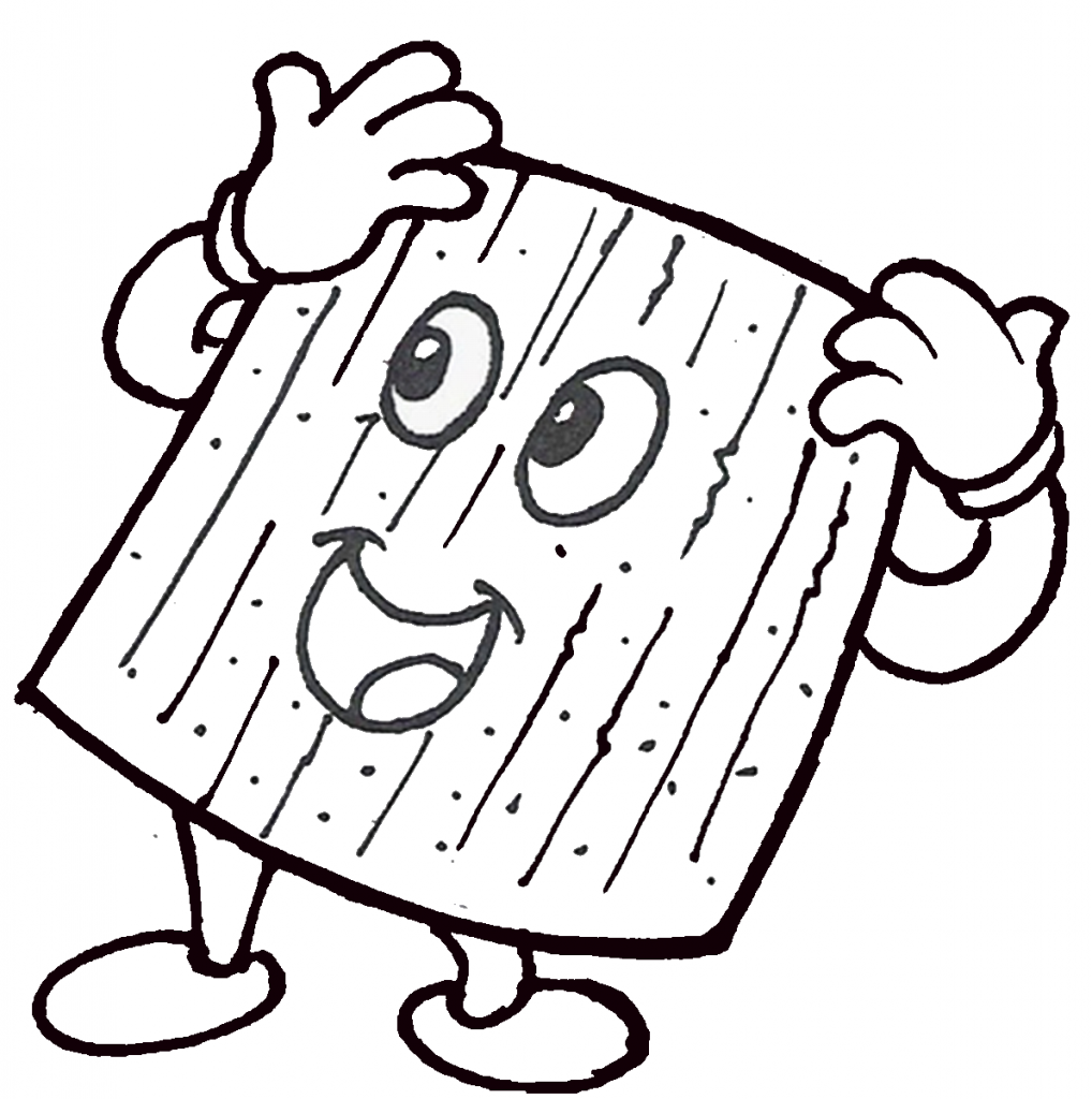Coloring Pages Pesach