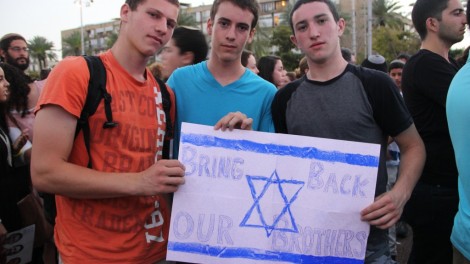 Photo credit: Laura Ben-David
