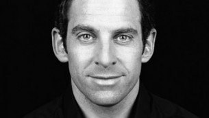 Sam Harris writes Israel should not exist but is still fair to Israelis