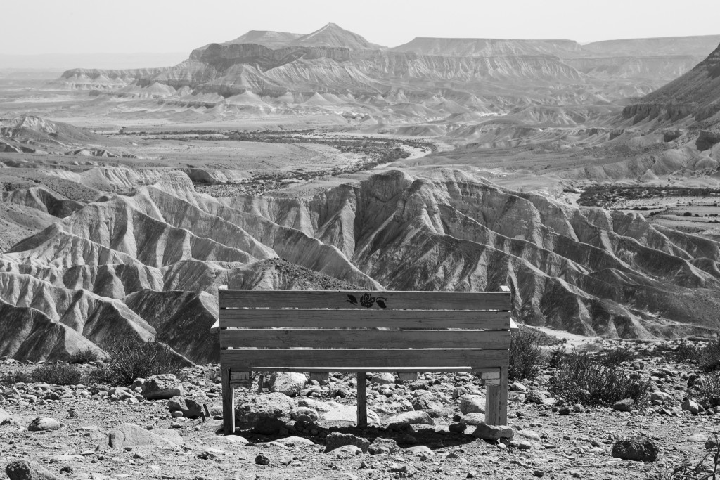 Gabi Berger, My Israeli Memories