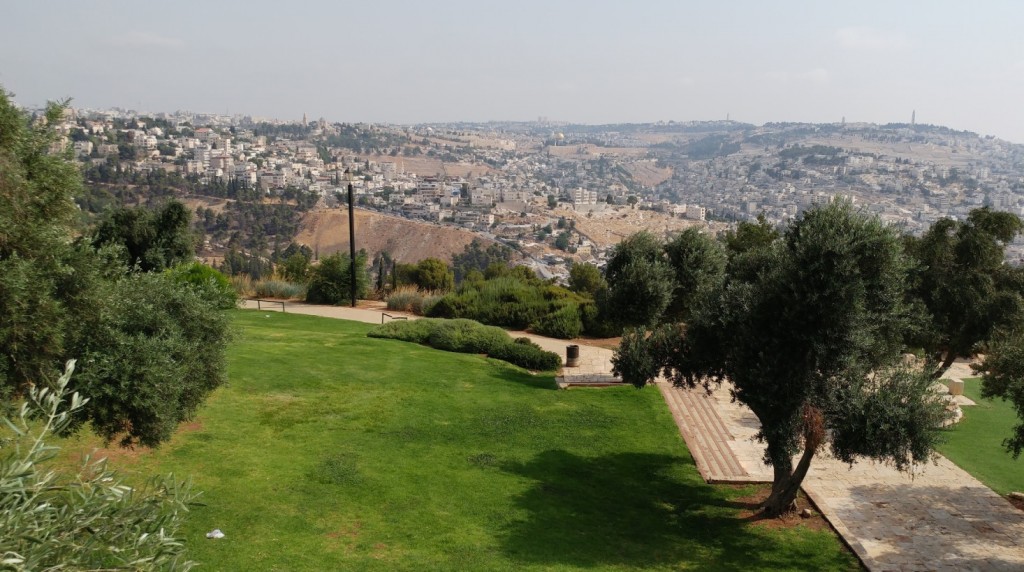 Outlook, view1