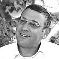 خاخام بنیامین «بنی» لو
