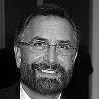 دیوید روزن