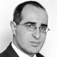 گیدئون تیلور