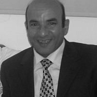 سيد سليم سلمي