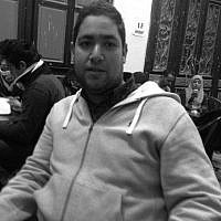 أحمد البوزادي