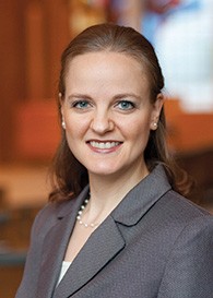 Rabbi Jennifer Schlosberg