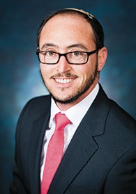 Rabbi Jacob Lieberman