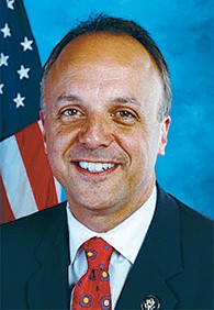 Rep. Ted Deutch (Courtesy Norpac)