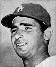 Sandy Koufax