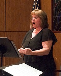 Kathy Horner Palatucci