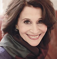 Dr. Joanne Intrator
