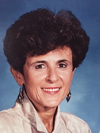 Rhoda Mendelowitz