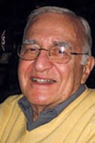 Sid Canter