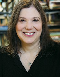 Reverend Heidi Neumark