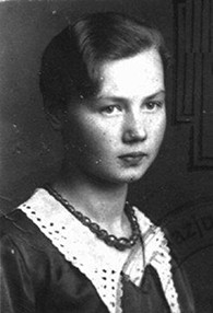 Jadwiga Deneko saved Jewish children; caught, tortured, and executed, she did not break. 
