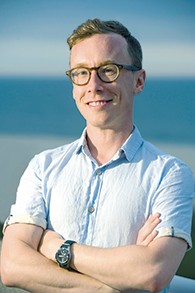 Matt Katz